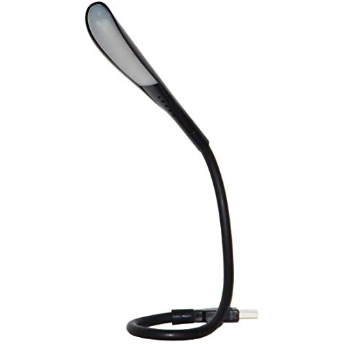 i2 Gear USB Reading Lamp