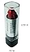 Grown Folk Party Merry Dickmas Penis Lipstick Funny Dirty Santa Christmas Gift Secret Stocking Stuffer White Elephant Hilarious Xmas Gag Gifts for Women [XR]