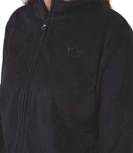 SLOUCHER-Nicki-Anzug-fr-Damen