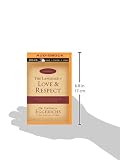 Image de The Language of Love & Respect: Cracking the Communication Code with Your Mate