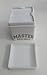 Debbnao Dental Gauze 2 X 2 Dispenser White