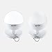 cotonmenn H800 ROSKY, Table Light, White