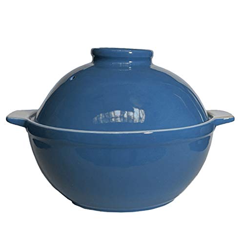 Sassafras Parent Bread Dome (Blue)