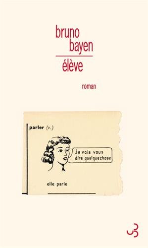 Elève