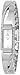 Bulova Women's 96T63 Crystal Bracelet Watch