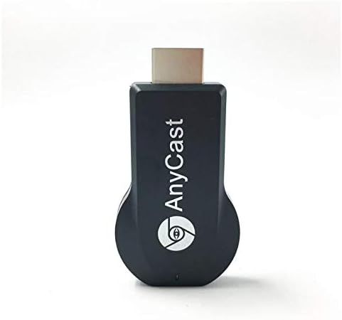 M9 MiraScreen Smartphone TV Screen Mirroring Like Miracast Anycast Chromecast 1080P HD