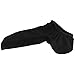 YiZYiF Men's Sexy Pouch Underwear Lingerie Gay Bulge Thongs Proboscis (Black)