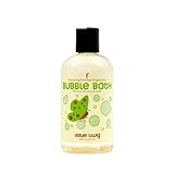 Little Twig Bubble Bath Extra Mild, Unscented, 17 Fluid Ounce