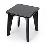 StrongTek Bamboo Step Stool for Kids and