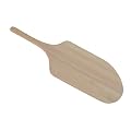 Kitchen Gems Home Pizza Baking Supplies Set - Includes Pizza Stone and Pizza Slicer with Other Essential Pizza Baking Utensils