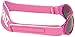 Baby Banz Retro Baby Sunglasses, 0-24 Months – Pacific Pink– UV Eye Protection