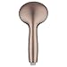 Dura Faucet Pressure Assist Handheld RV Shower Kit with Air-Turbo Technology - Perfect Shower Head Replacement for Motorhomes, Travel Trailers, and Campers (Oil Rubbed Bronze)