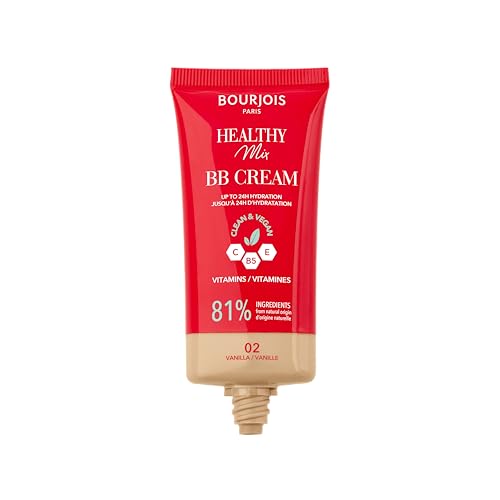 Healthy Mix BB Cream - 02 - Vanilla 30 ml