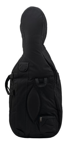 TKL A4402 Deluxe 4/4 Cello Gigbag