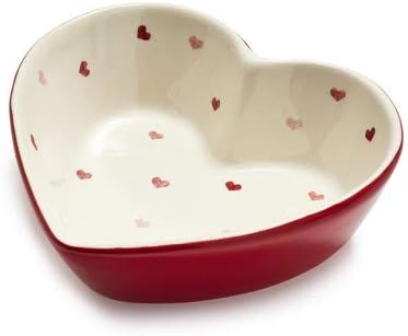 Sur La Table Heart-Shaped Dish