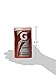 Gatorade Thirst Quencher Powder Sticks, FRUIT PUNCH, 1.23 Ounce Powder Sticks (Pack of 8)