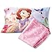 Disney Sofia the First 2-piece Toddler Sheet Set