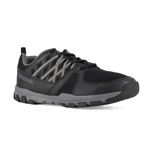 Reebok Work RB4015 Men's Sublite Work Black