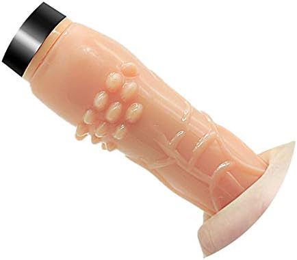 Love Owner Huge Toy Vibration Multi Extech Artificial Vibrat for Silicone Adult Lady Collar Traininal Frequenc Dog s Massage Meter Speed,New