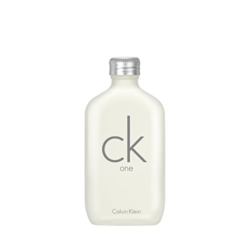 Calvin Klein ck one Eau de Toilette, 3.4 fl. oz.