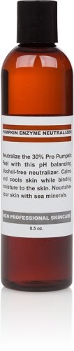 NCN Pro Skincare Pumpkin Enzyme Neutralizer (8.5 oz.)
