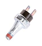 ACDelco D1811 GM Original Equipment Engine Oil Pressure Indicator and Choke Heater Switch