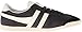 Gola Men's Bullet Leather Fashion Sneaker