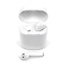 Mini Headphones. Wireless Bluetooth Earbuds for iPhone X 8 Plus 7 6s Samsung Galaxy S9 S8 Edge S7 S6 Note 8 & other Smartphones