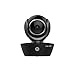 Motorola FOCUS85-B Wi-Fi HD Home Monitoring Camera with Remote Pan, Tilt and Zoom (Black)