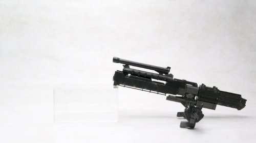 Armored Core Weapon Unit 018 (1/72 scale Plastic model) -Weapon only- Kotobukiya [JAPAN]