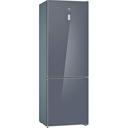 Balay 3KF6997GI Independiente 435L A++ Gris nevera y ...
