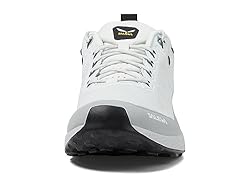 Salewa Pedroc Air Cold White/Light Grey 8.5 M