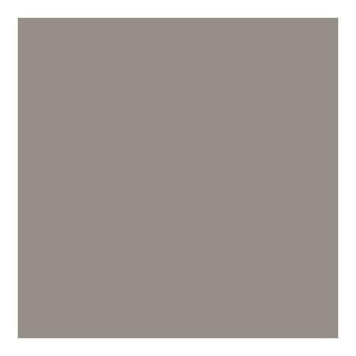 Adorama Seamless Background Paper, 53" wide x 12 yards, Storm Gray, #70