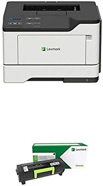 lexmark b2442dw toner