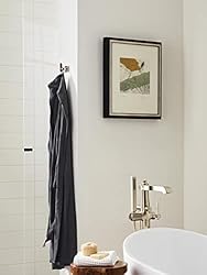 Amerock BH36563PNBBR | Polished Nickel/Black Bronze