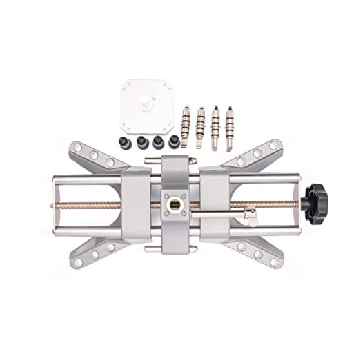 PMD Products 3D DSP Wheel Alignment Rack Tool For Camber Caster Gauge