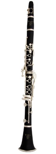 Gemeinhardt 2cn1 student bb clarinet Clearance