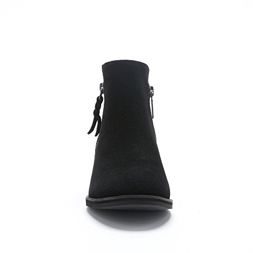 liam waterproof bootie