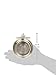 SPOT Coop Cup Bolt Clamp - Stainless Steel Hanging Bowl for Crates, Removable, Chew-Proof Pet Feeding Dish, Ideal for Birds, Parrots, Rabbits, Ferrets, Reptiles, 1.25 Cups (10 Oz)