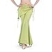 BellyLady Belly Dance Tribal Costume Pants, Yoga Salsa Ballroom Dance Pants
