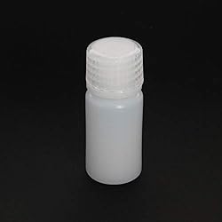 Bettomshin 5Pcs 15ml PE Plastic