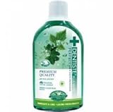 Dentiste Plus White Mouthwash Protect Gum & Tooth Protection Long Lasting Fresh Breath 190ml