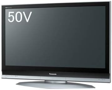 パナソニックVIERA TH-50PX70 パナソニック VIERA TH-50PX70 取扱説明書・レビュー記事 - トリセツ