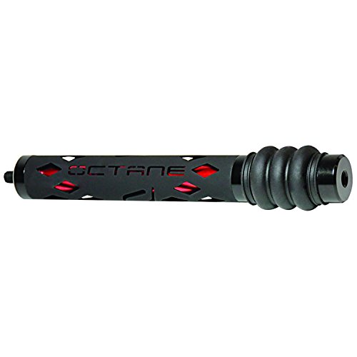 Octane 7 Hunter Stab Blk