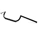 Krator Motorcycle Handlebar 7/8