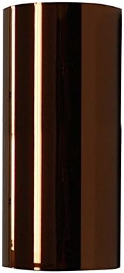 Tapes Mastetr 1 Mil Kapton Tape (Polyimide Tapes) - 9" x 36 yds