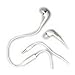 Samsung Original Replacement 3.5mm Premium Stereo Headset for Galaxy S 3 - Non-Retail Packaging - White