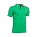 Under Armour UA Performance YLG Vapor Green