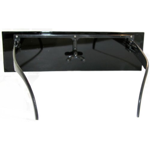 zeroUV - Internet Censorship One-Piece Black Bar Novelty Sunglasses (Black) Clothing, Shoes & Jewelry, Men