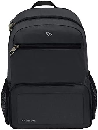 Amazon.com: oscaurt Anti Theft Backpack 15.6 Inch Laptop Travel Backpack  with Hidden Zipper and USB Charging Port Waterproof Business Computer Bag  for Men & Women : Electronics